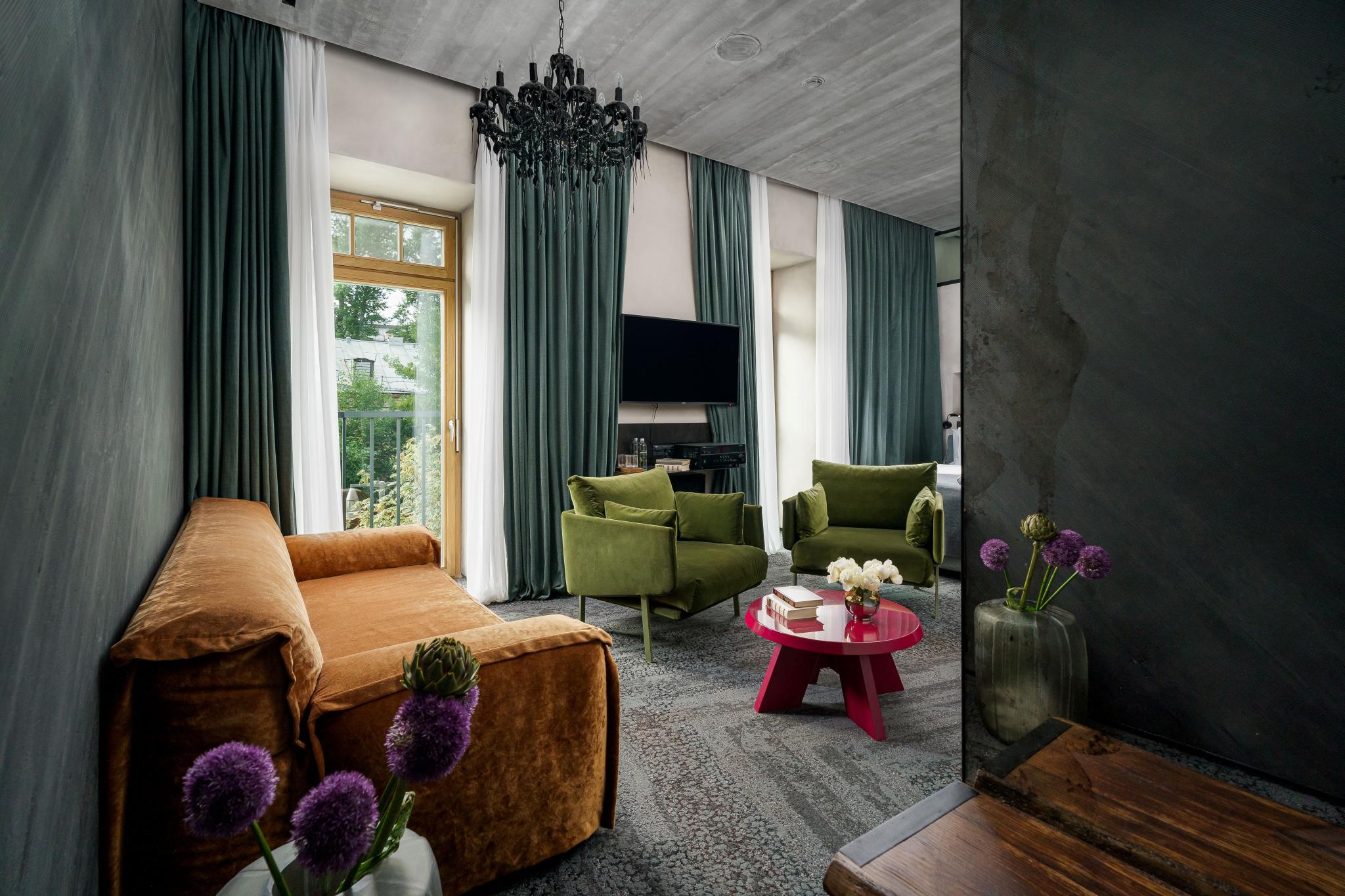 Фото отеля 3