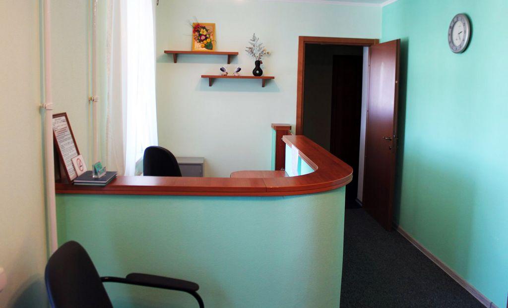 Фото Гостиница на М5