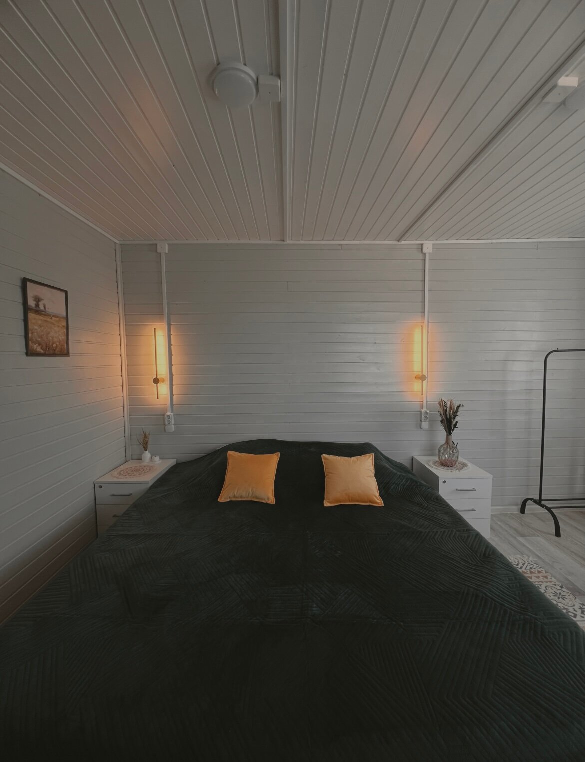 Фото Саунинские Горки