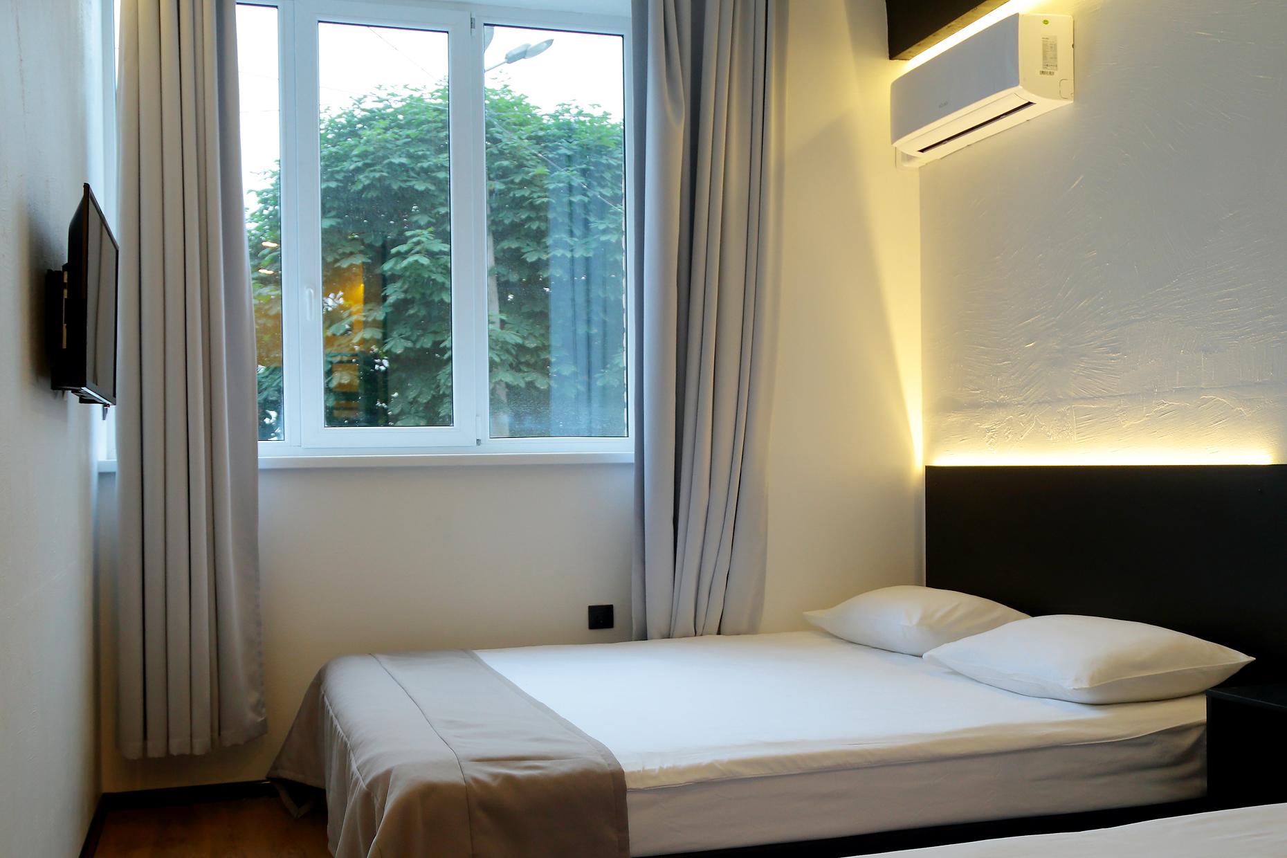 Фото Greenfeel Novgorod