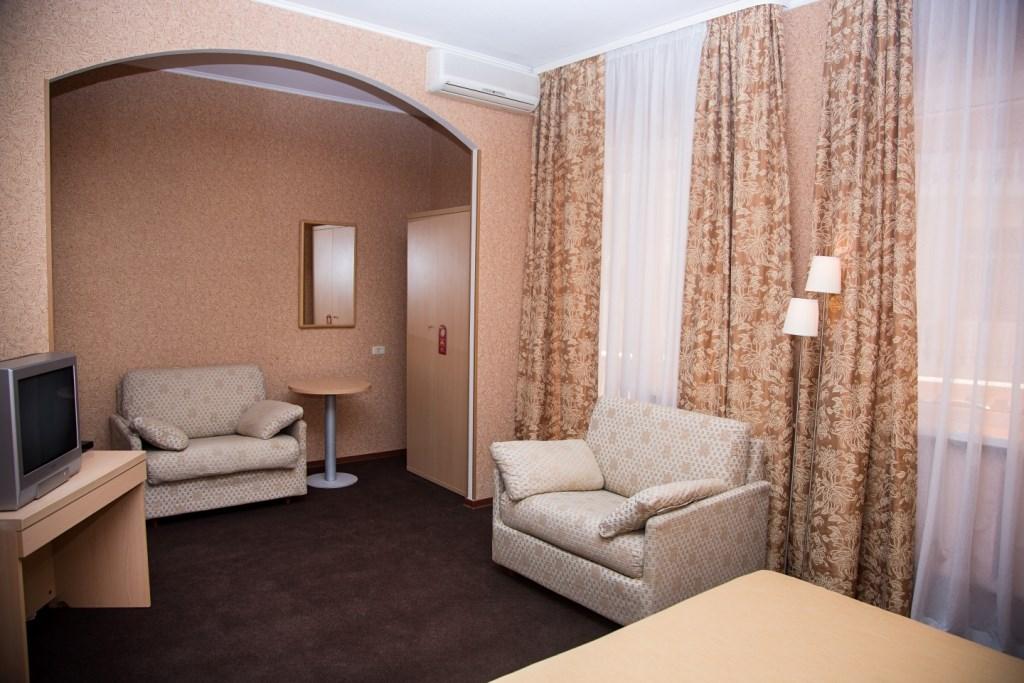 Фото Вилла Бавария