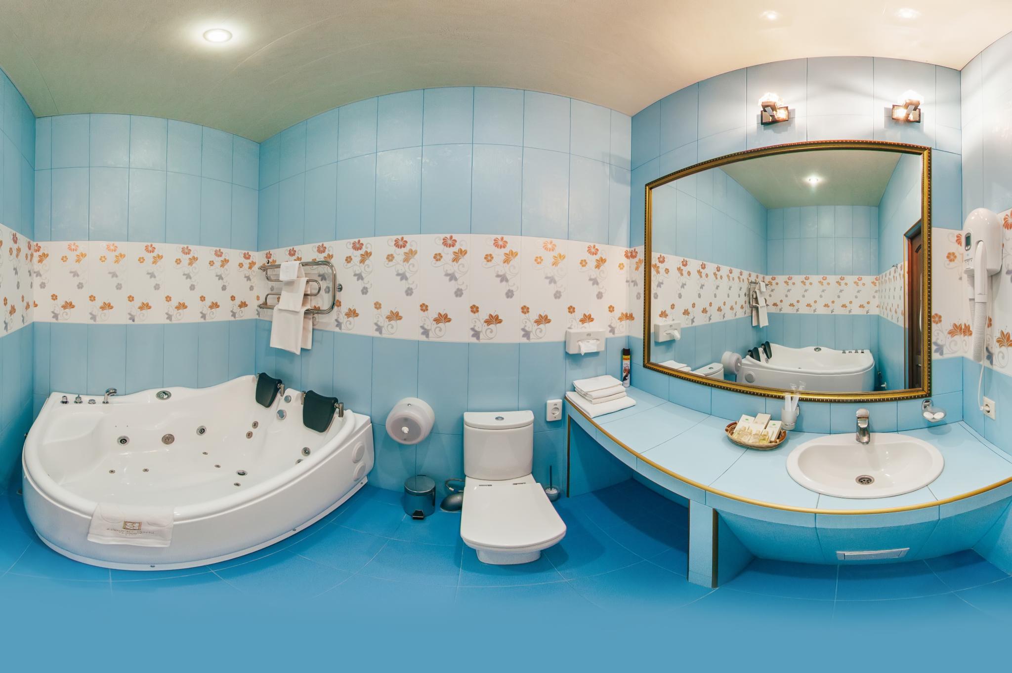 Фото Резидент