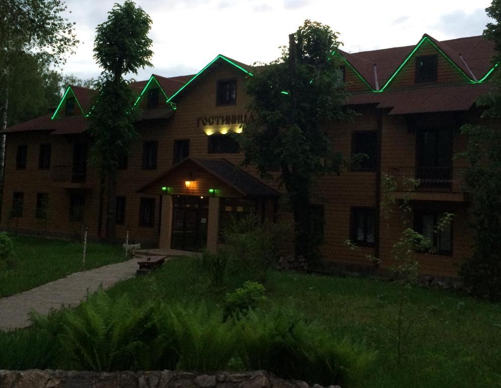 Фото Русский лес