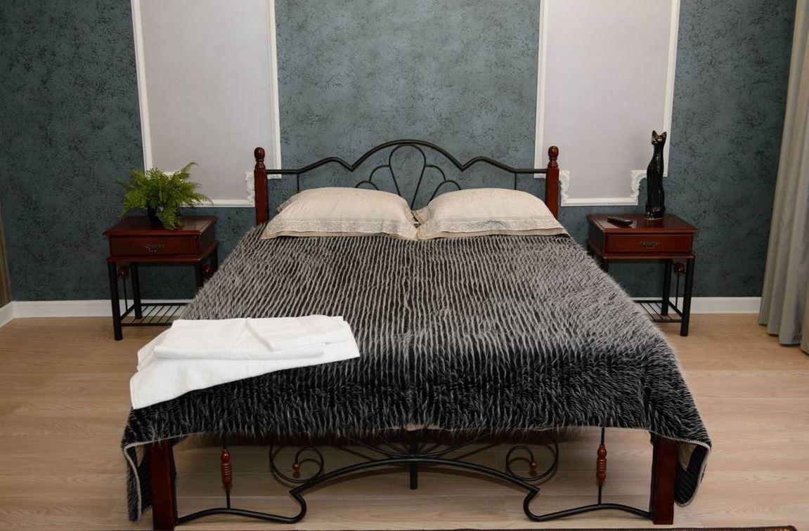 Фото Усадьба