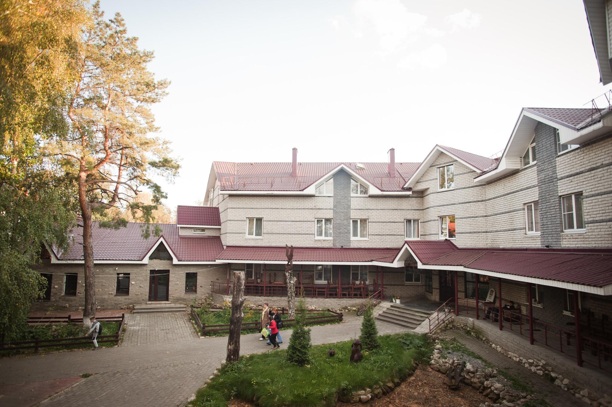 Фото Деловой клуб