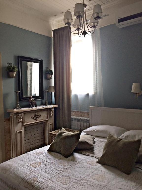 Фото Бутик-Отель 9