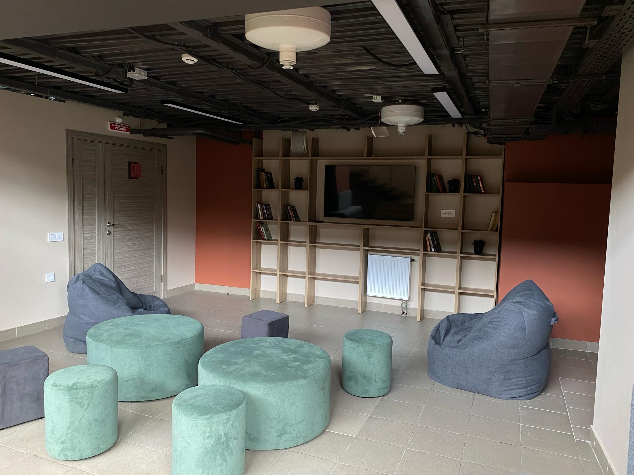 Фото Центральный