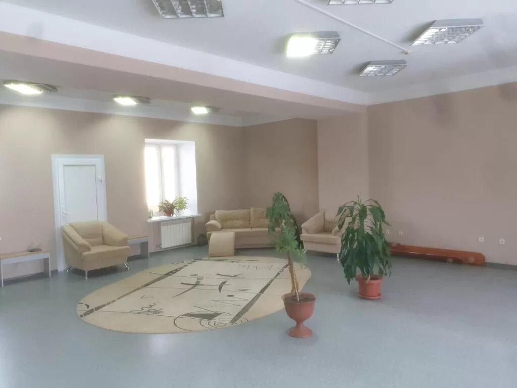 Фото Сибирь