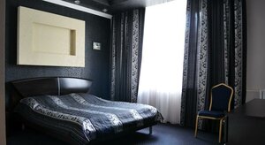 Гостиница Дунай