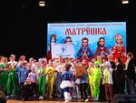 Berezovskoye munitsipalnoye avtonomnoye uchrezhdeniye dopolnitelnogo obrazovaniya Tsentr detskogo tvorchestva (ulitsa Lenina, 22), further education