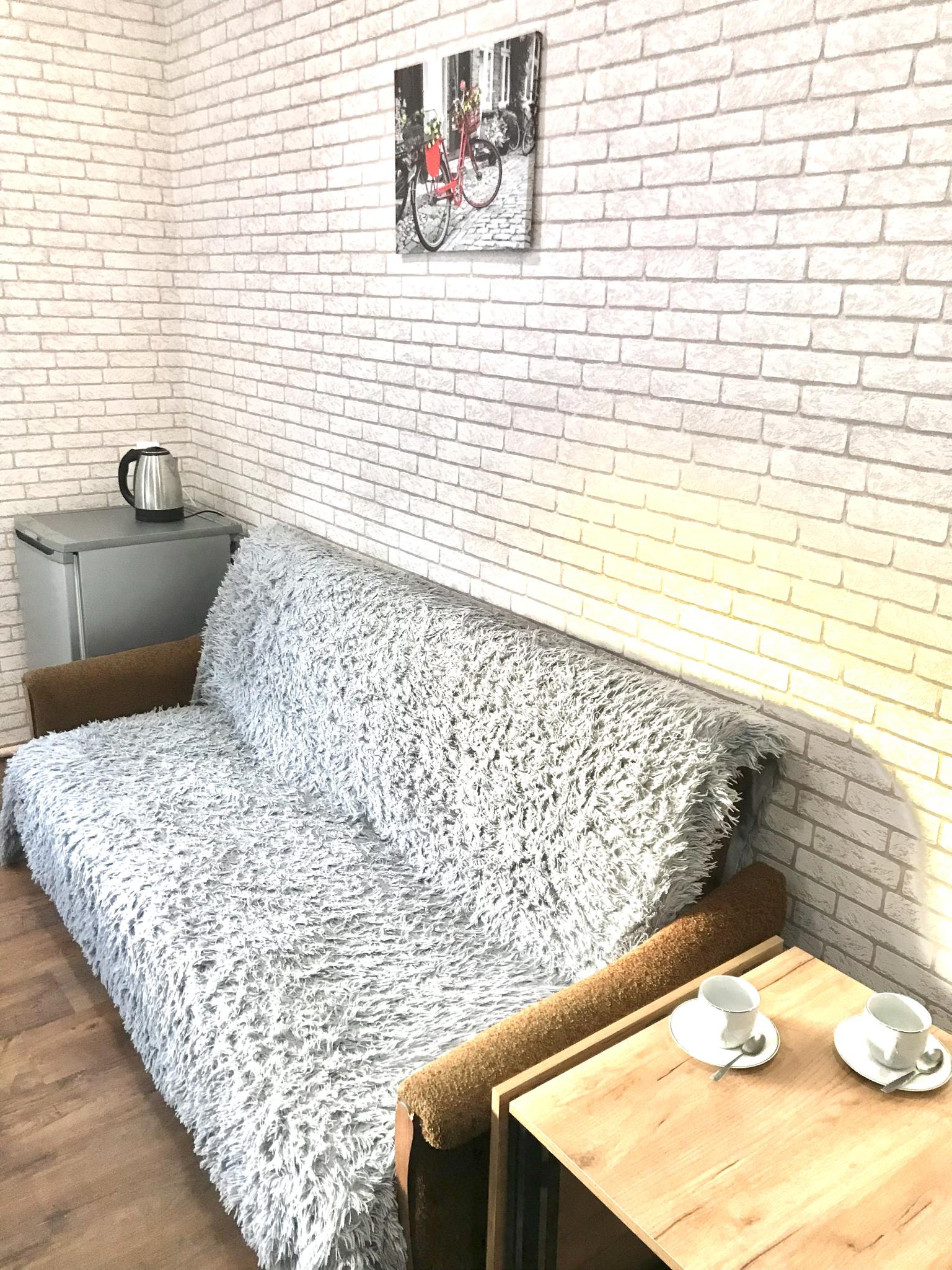 Фото Гостевой Домик