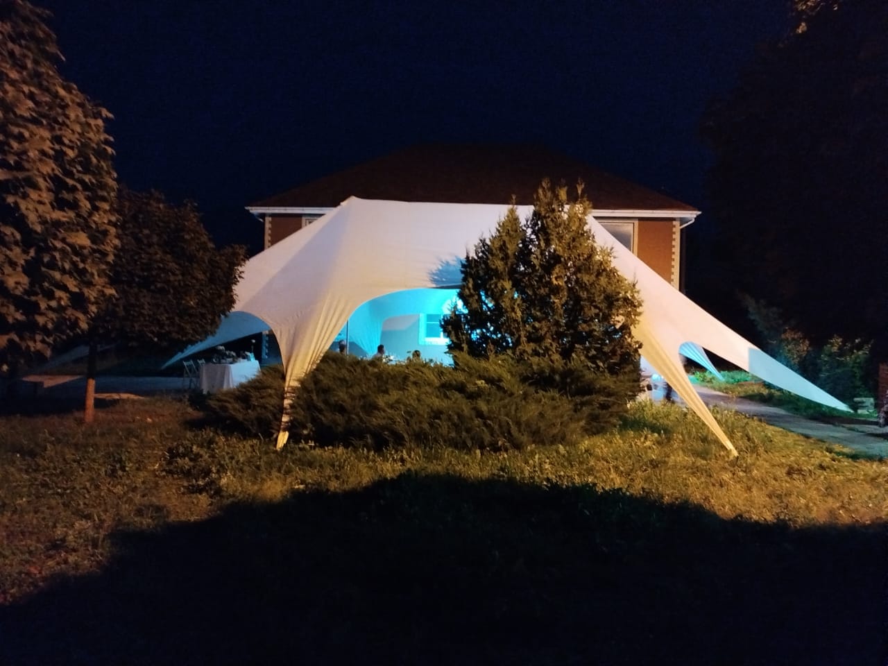 Фото Лунинские Просторы