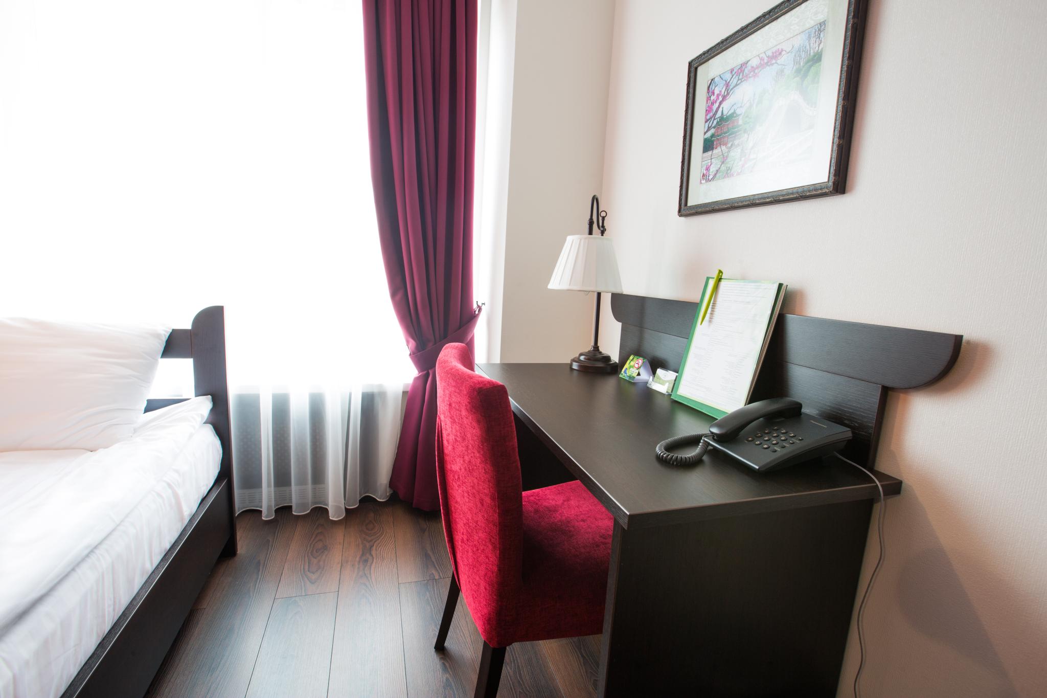 Фото Комендантская Дача