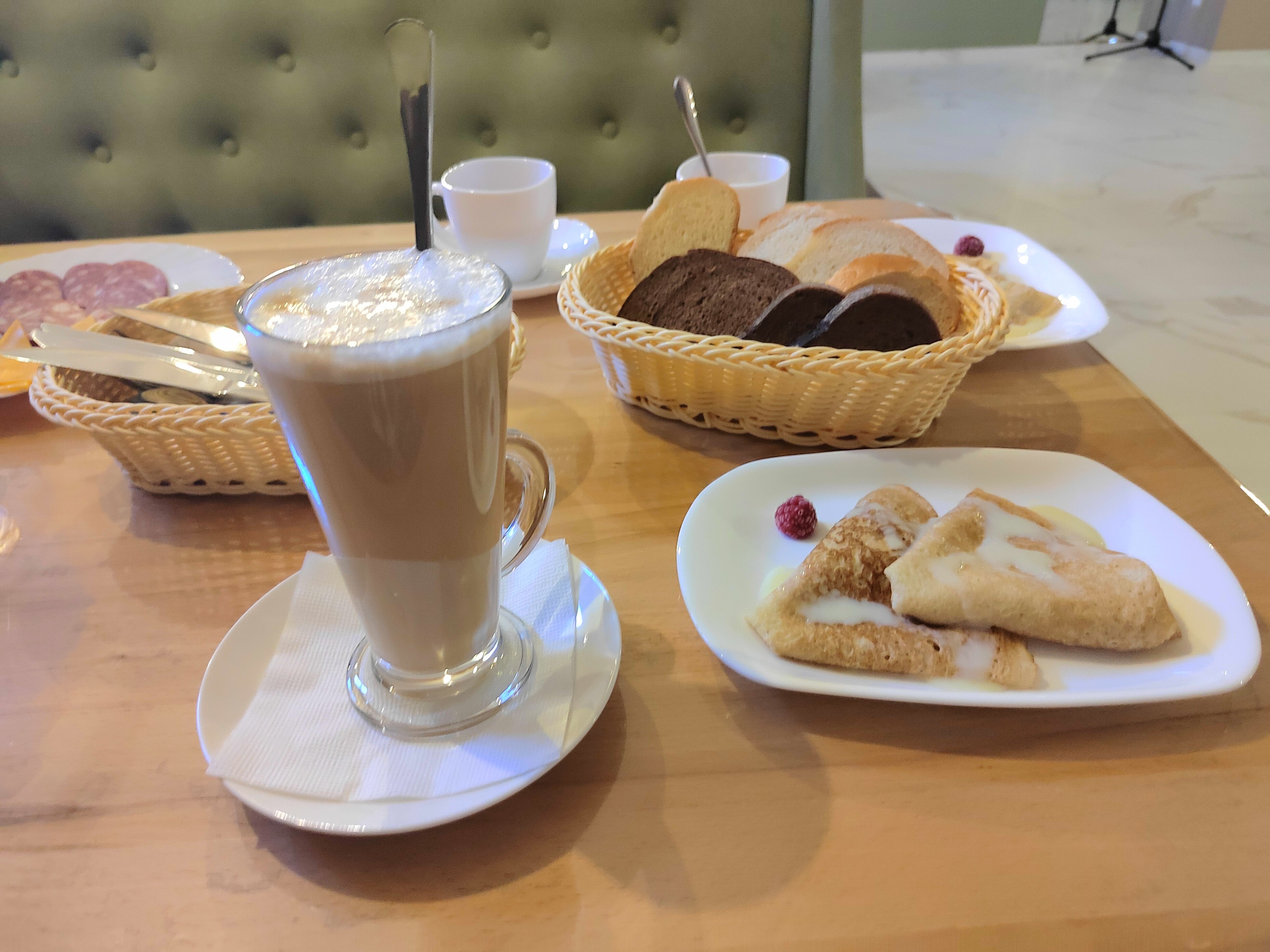 Фото Мелисса