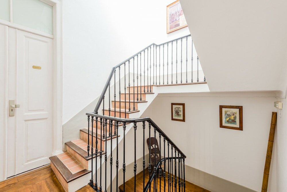 Фото Casa Omlandia With Pool - Lagos Old Town