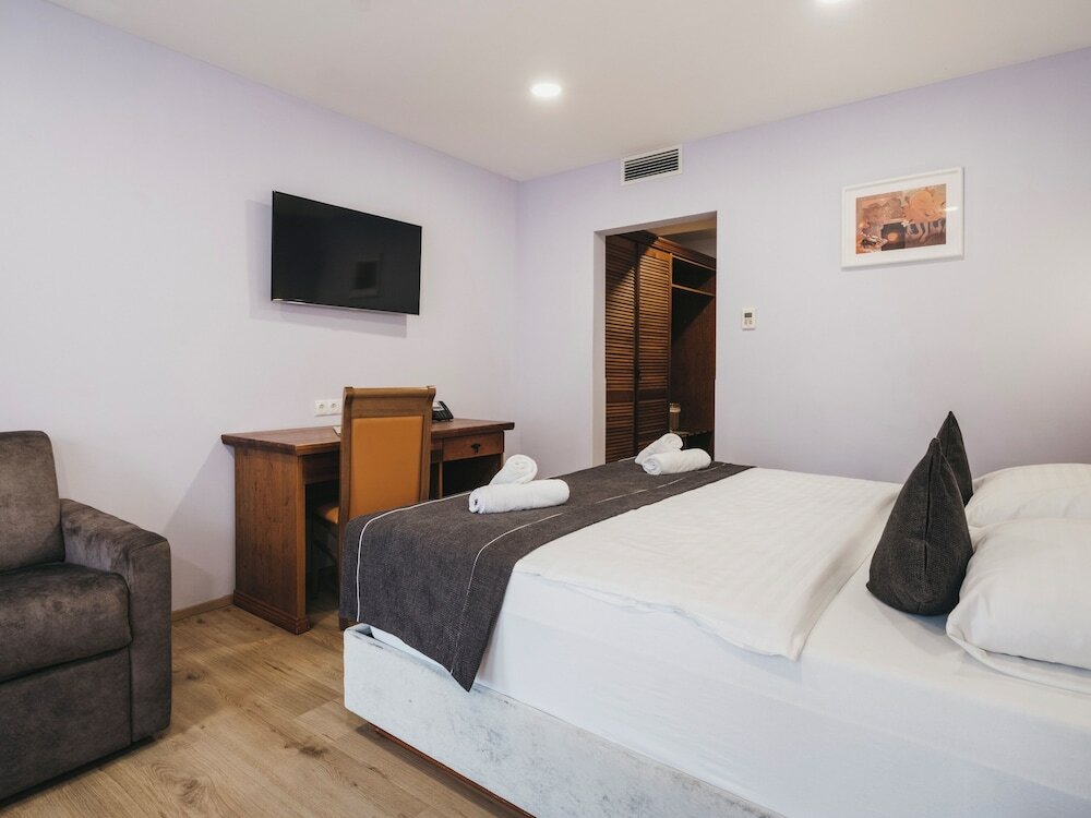 Фото Hotel Victoria by Vaya