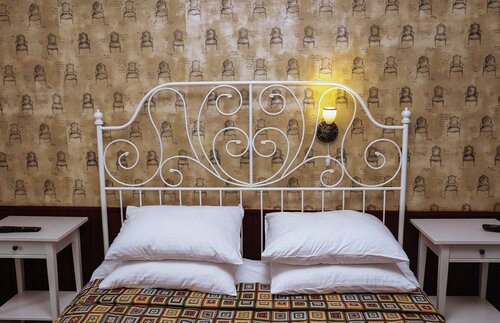 Гостиница Дом Учёных в Долгопрудном