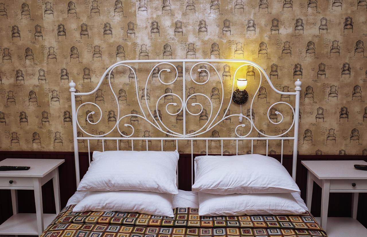 Фото Дом Учёных