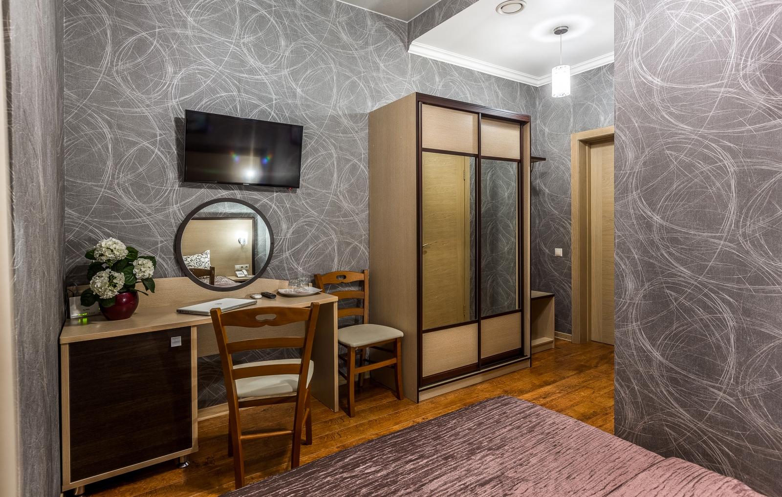 Фото Браво Люкс