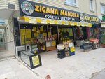 Zigana Dairy (Ankara Province, Kecioren District, Sanatorium Avenue, 111C), tienda de productos