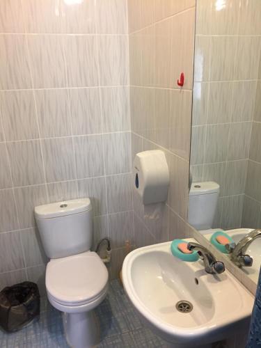 Фото Мини-гостиница на Майском шоссе