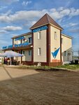 Придорожный комплекс М7 1080 км (selo Kuzembetyevo, Sovetskaya ulitsa, 79/1), hotel