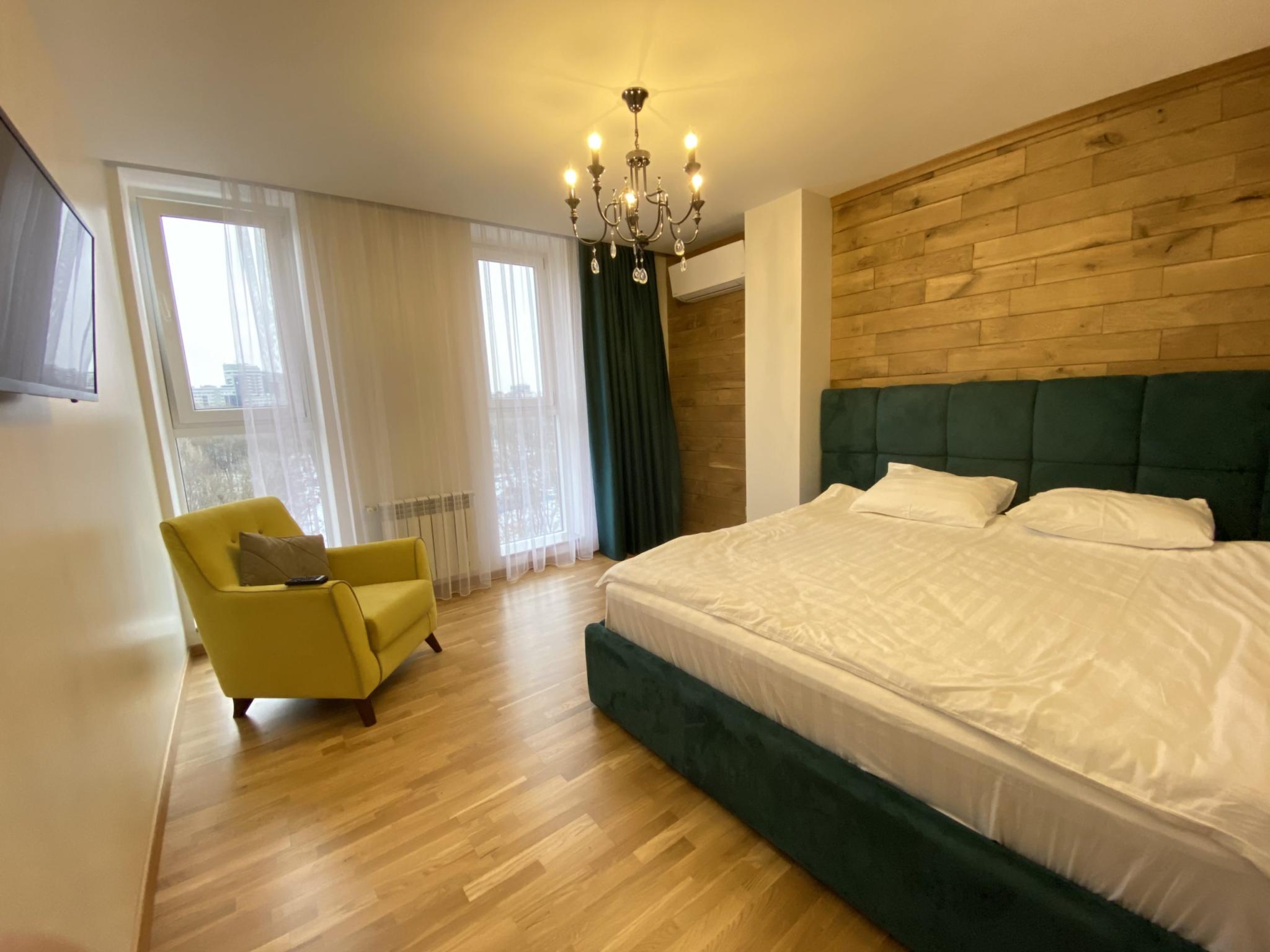 Фото Aloft Apart Hotel