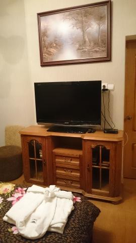 Фото Гостиница на Светлой