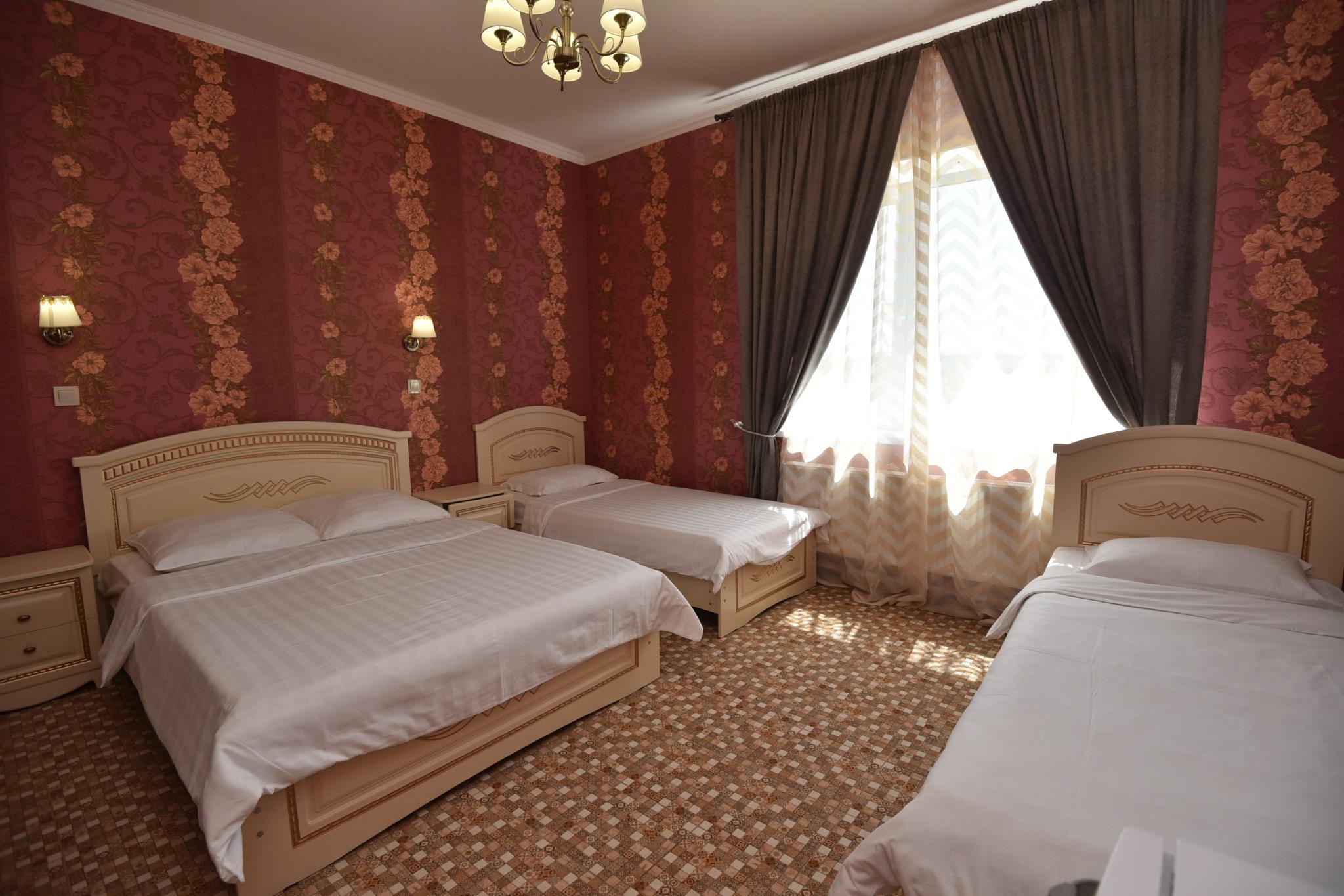 Фото Гостевой дом Кострома