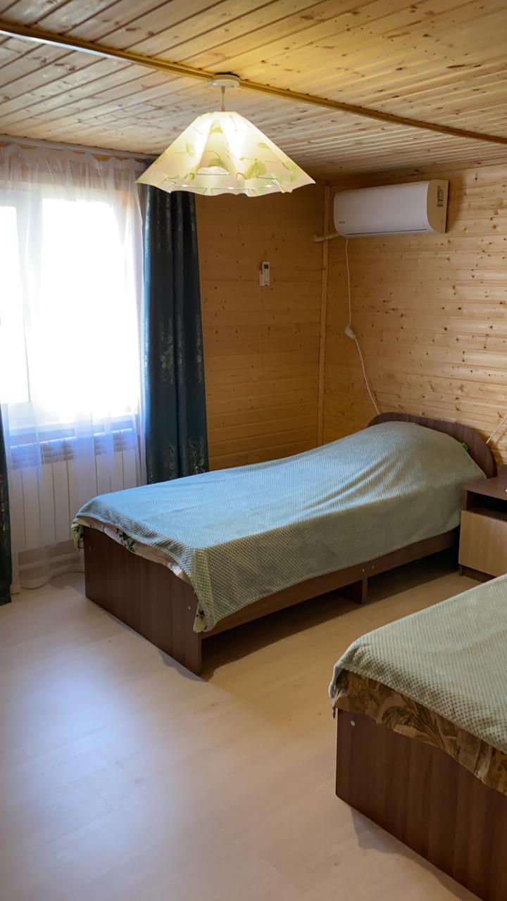 Фото Гостевой дом на К.И.М