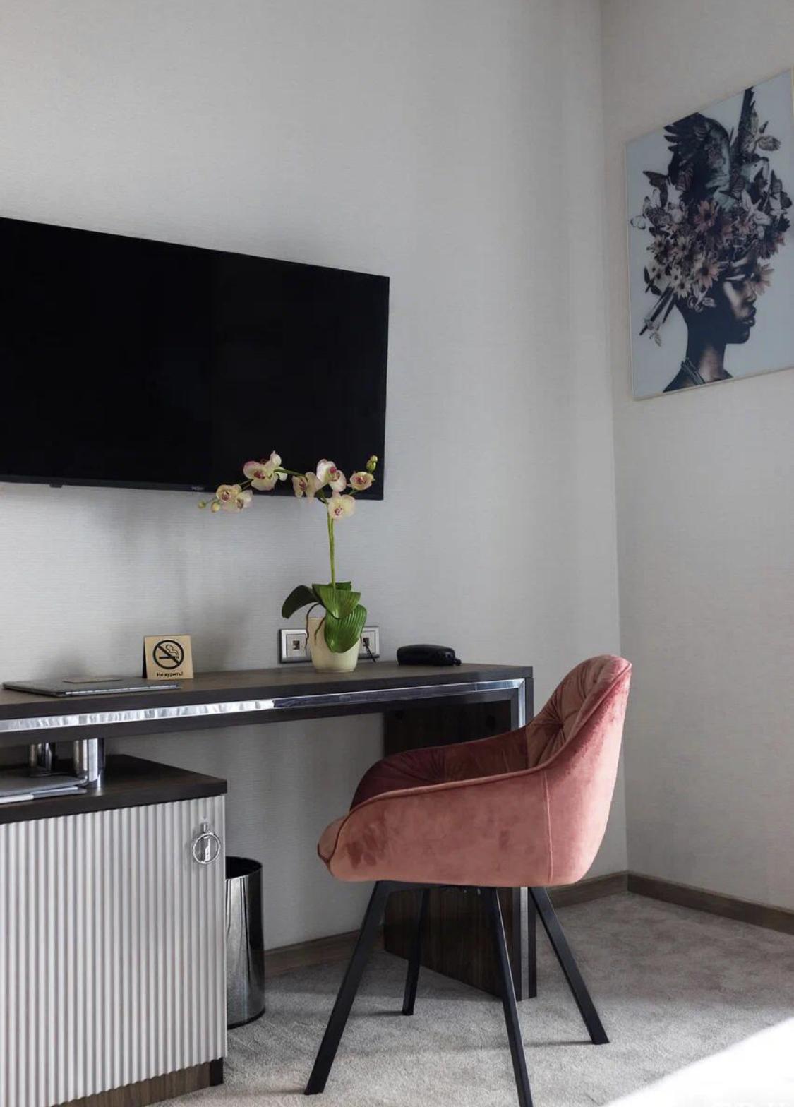 Фото Кая бутик отель