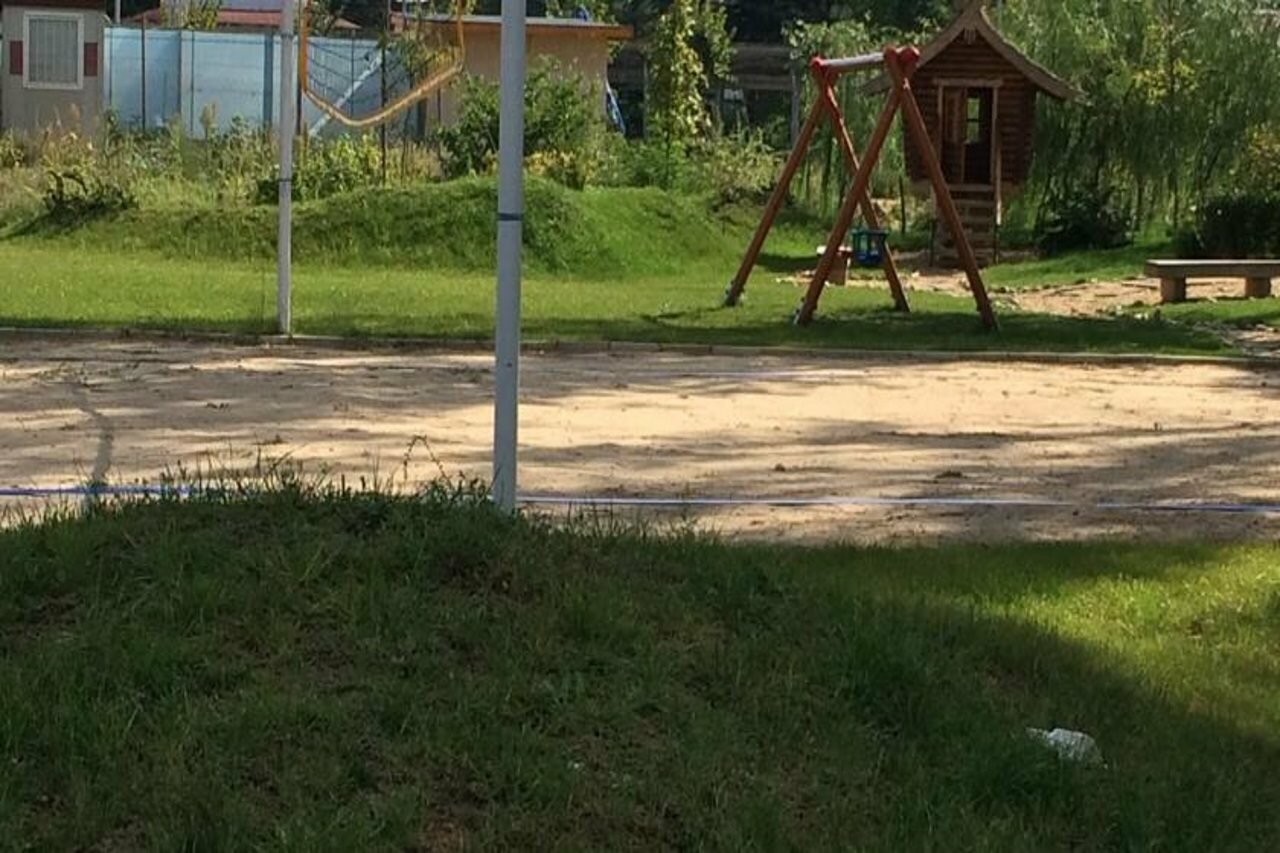 Фото TM Deluxe Hotel