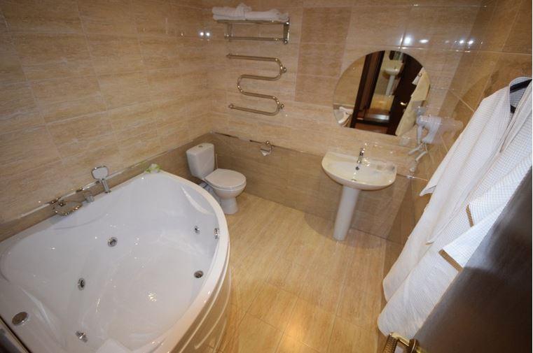 Фото Вега Отель