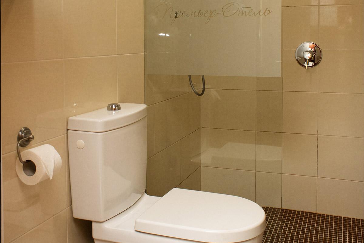 Фото Премьер