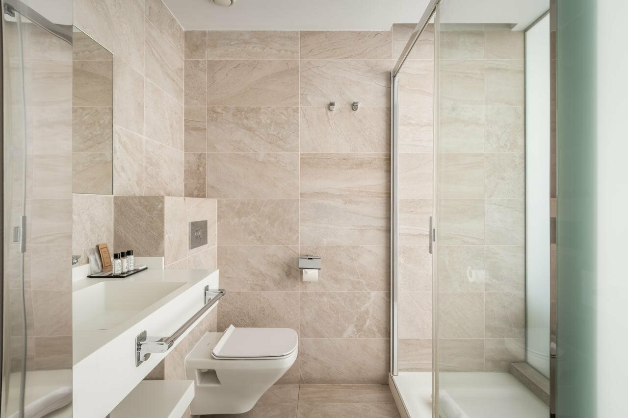 Фото Arya Stadium Hotel