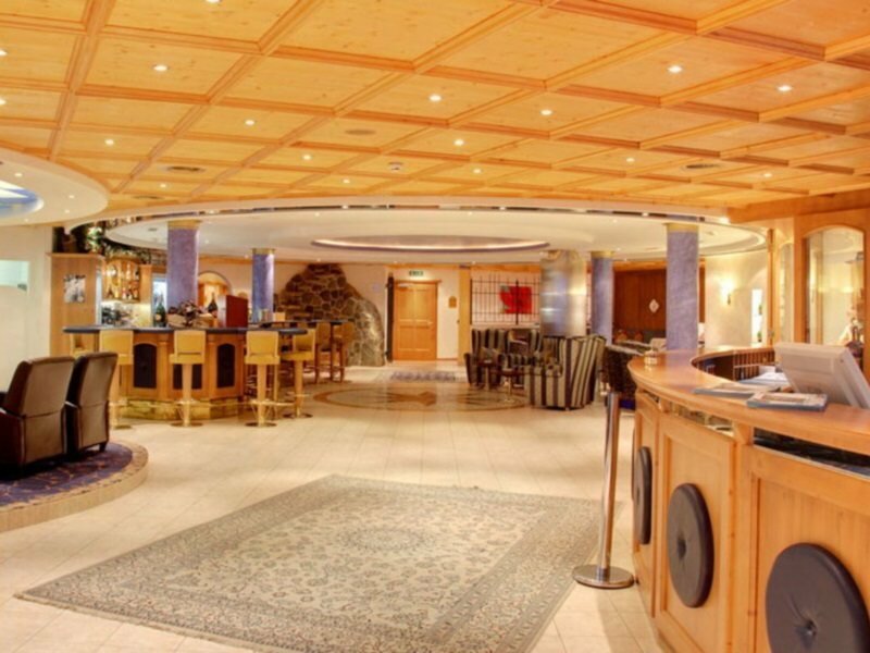 Фото Seiblishof Superior Hotel Ischgl