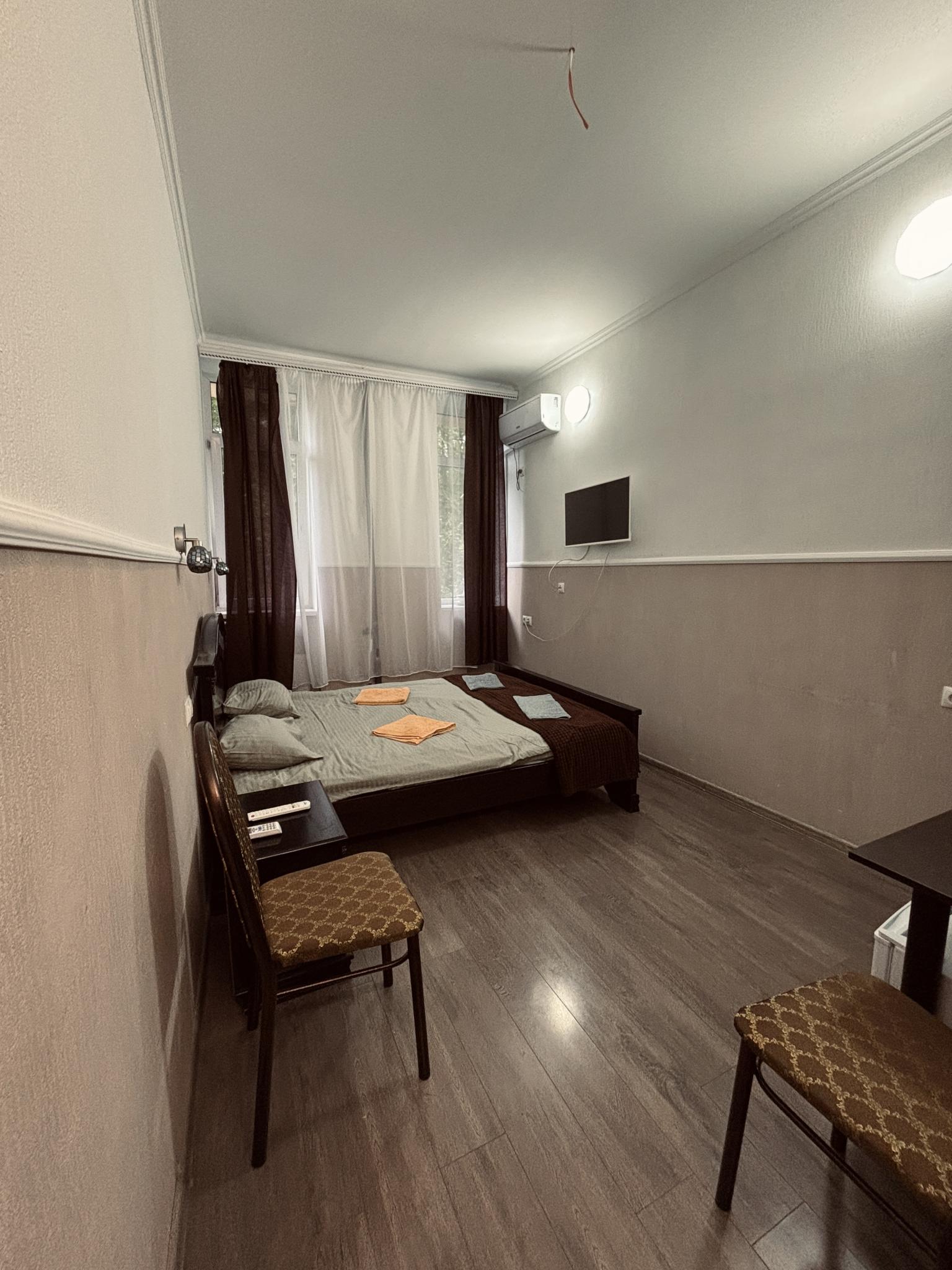 Фото Гостевые номера