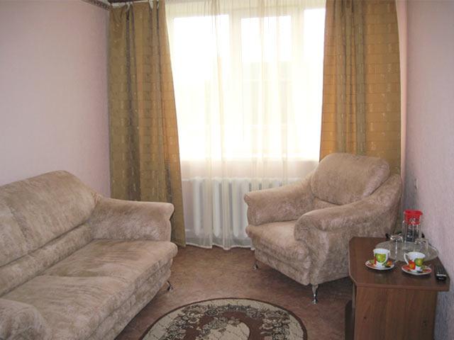 Фото Гостиница Ейск