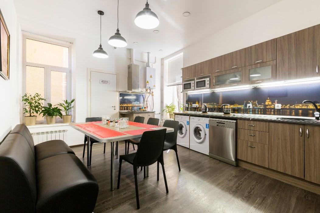 Фото Гостевой Дом на Садовой