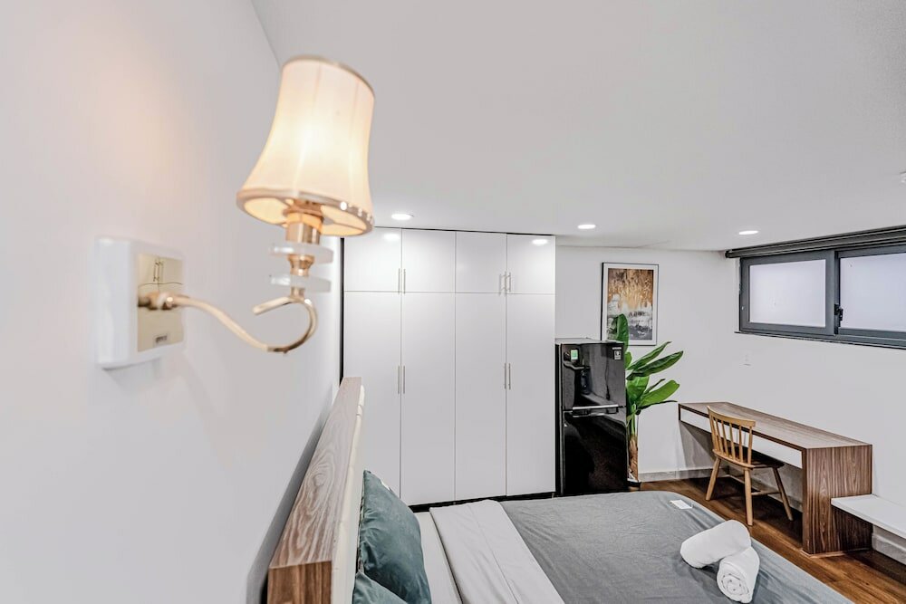 Фото SpringHill Apartment - The High Class