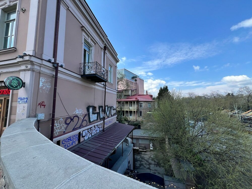 Фото Отель Royal Bridge