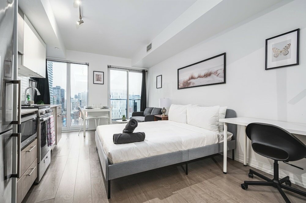 Фото Soho Residence Jarvis