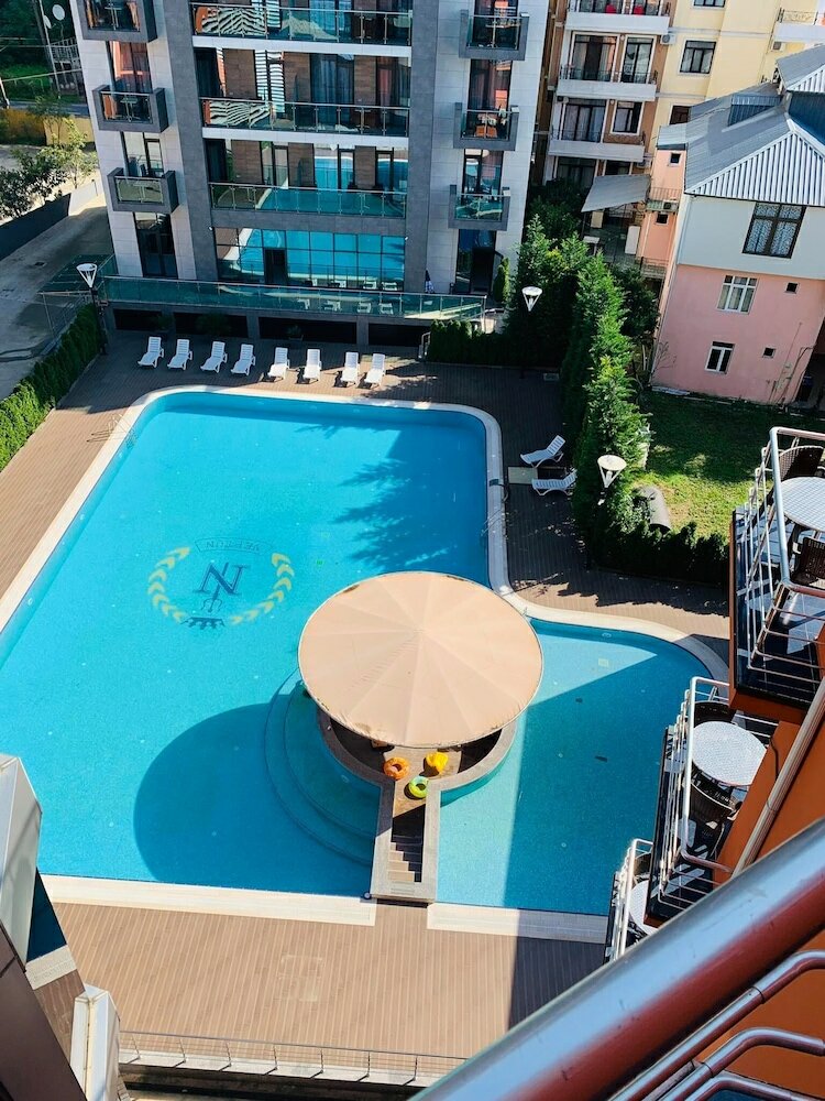 Фото Hotel Neptun 