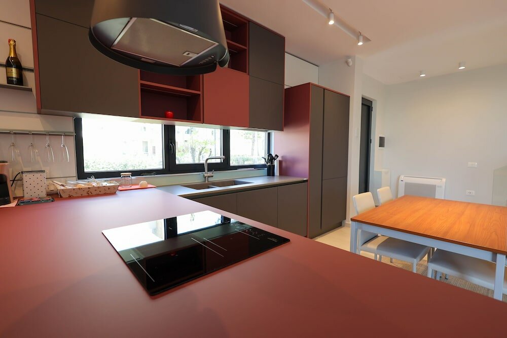 Фото Sanpietro Vacation Rentals