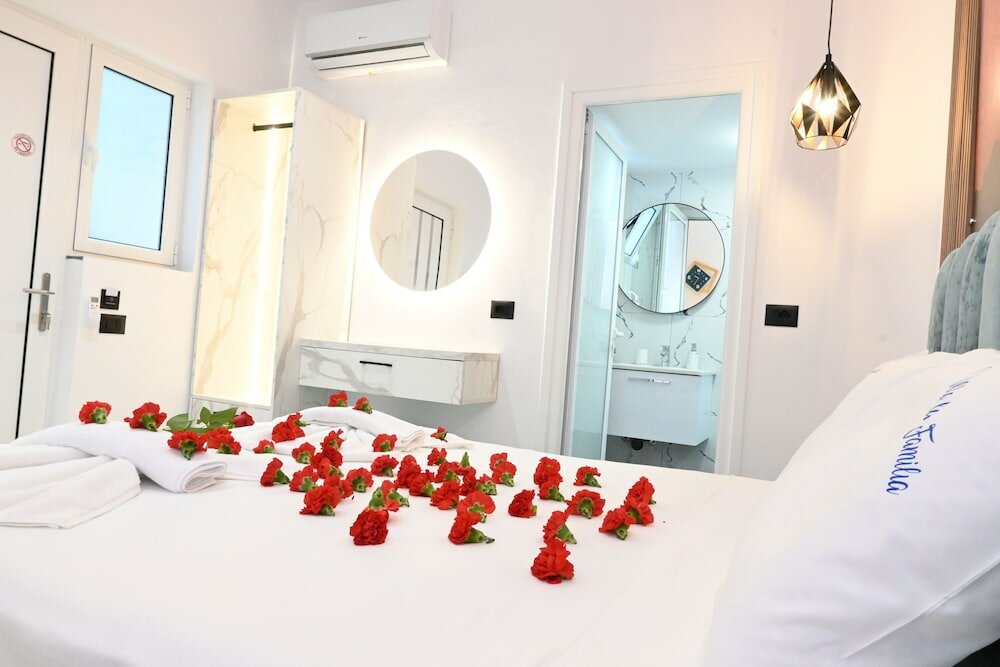 Фото Vila La Familia