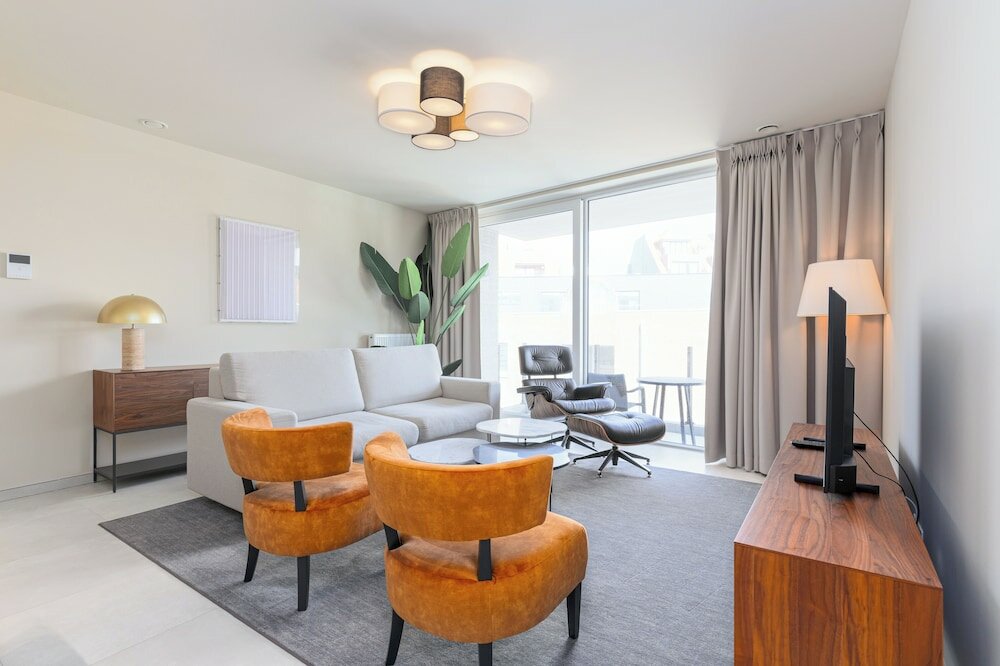 Фото Casselbergh Residences Leader