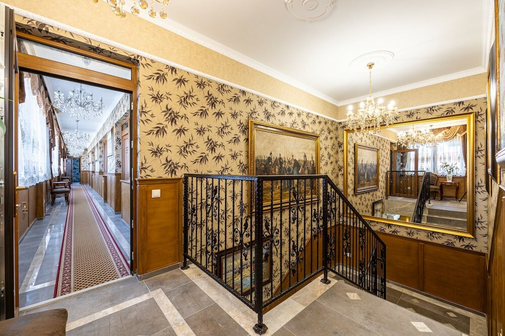 Фото Vörös Álom Panzió