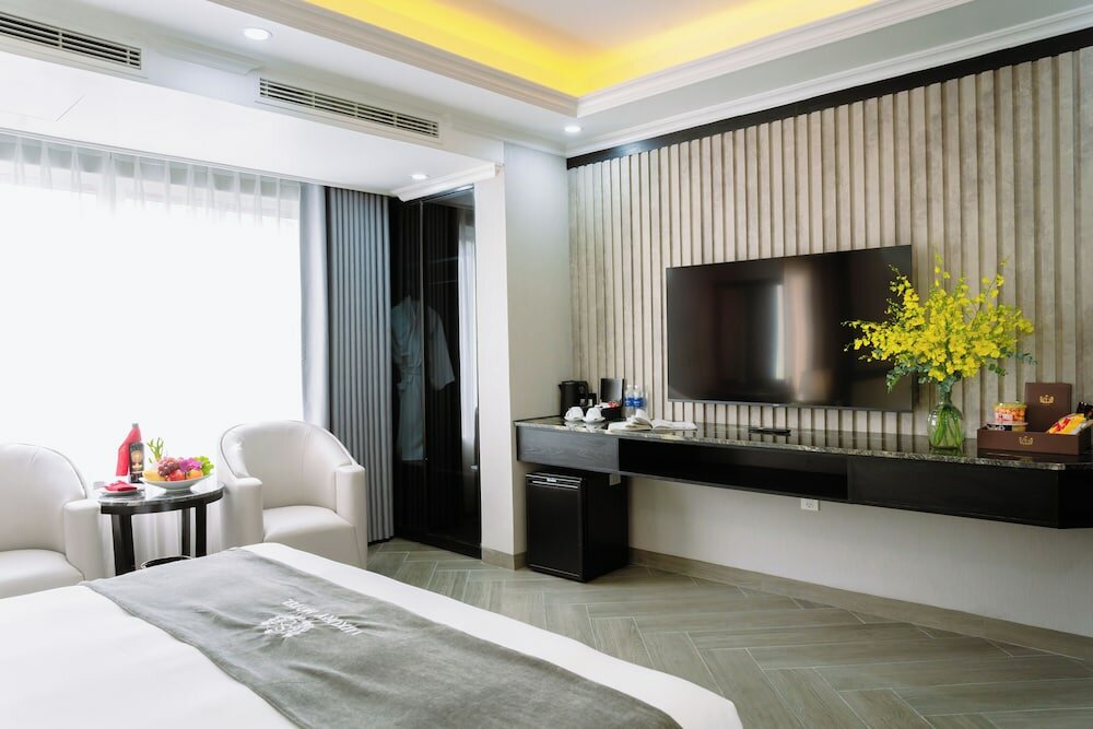 Фото Sc Luxury Hotel