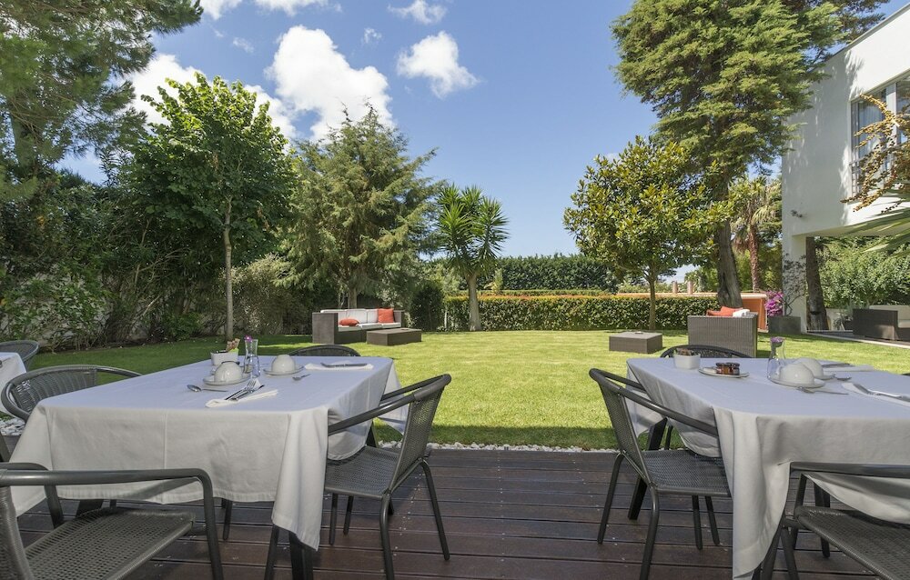 Фото Villa Orange Charm Guesthouse