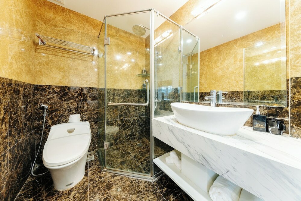 Фото Su Casa Hanoi Old Quarter